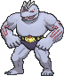 Machoke