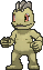 Machop shiny