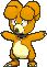 Magby shiny