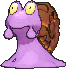Magcargo shiny