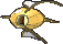 Magikarp shiny