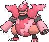 Magmortar shiny