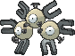 Magneton shiny