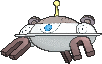 Magnezone shiny