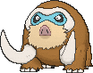 Mamoswine