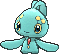 Manaphy shiny