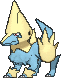 Manectric