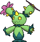 Maractus