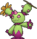 Maractus shiny