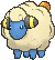 Mareep