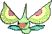Masquerain shiny