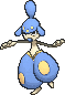 Medicham shiny