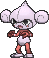 Meditite shiny