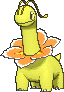 Meganium shiny