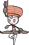 Pirouette
