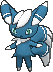 Meowstic (Male)