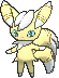 Meowstic shiny