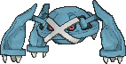 Metagross