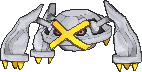 Metagross shiny