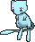 Mew shiny