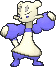 Mienfoo shiny
