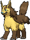 Mightyena shiny