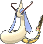 Milotic shiny