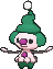 Mime Jr. shiny