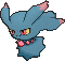 Misdreavus