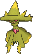 Mismagius shiny