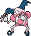 Mr. Mime