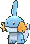 Mudkip