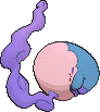 Musharna shiny