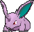 Nidoran♂