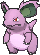 Nidorina shiny