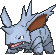 Nidorino shiny
