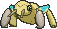 Nincada shiny