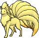 Ninetales