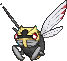 Ninjask