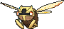 Ninjask shiny