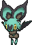 Noibat shiny