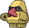 Nosepass shiny