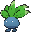 Oddish