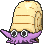 Omanyte shiny