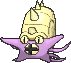 Omastar shiny