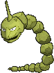Onix shiny