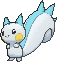 Pachirisu female