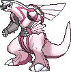 Palkia shiny