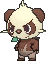 Pancham shiny