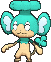 Panpour shiny
